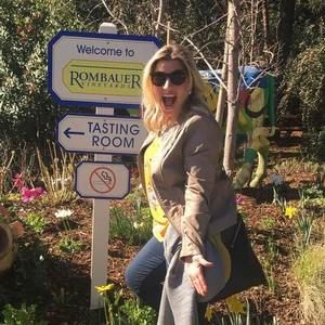 Meet your Posher, Jill